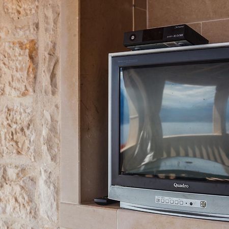 Apartments Fedrigo スティヴァン エクステリア 写真