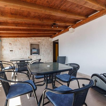 Apartments Fedrigo スティヴァン エクステリア 写真