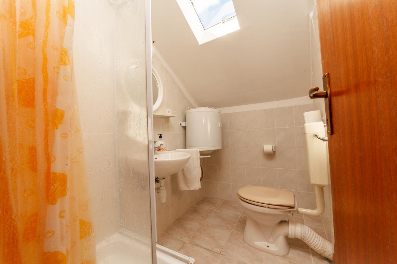 Apartments Fedrigo スティヴァン エクステリア 写真