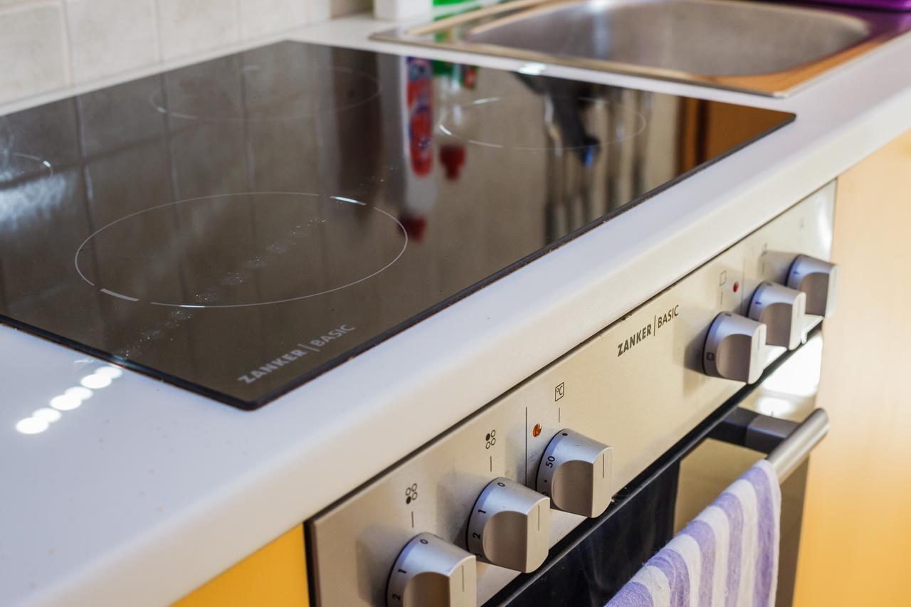 Apartments Fedrigo スティヴァン エクステリア 写真