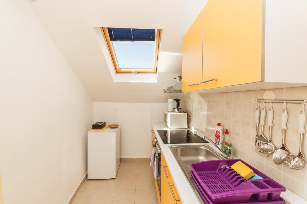 Apartments Fedrigo スティヴァン エクステリア 写真