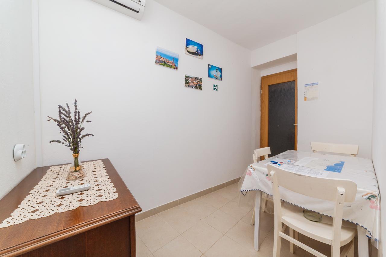 Apartments Fedrigo スティヴァン エクステリア 写真