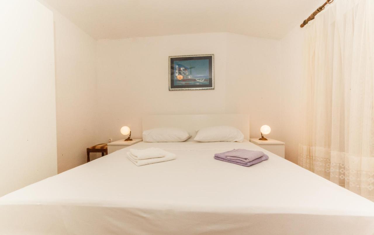 Apartments Fedrigo スティヴァン エクステリア 写真