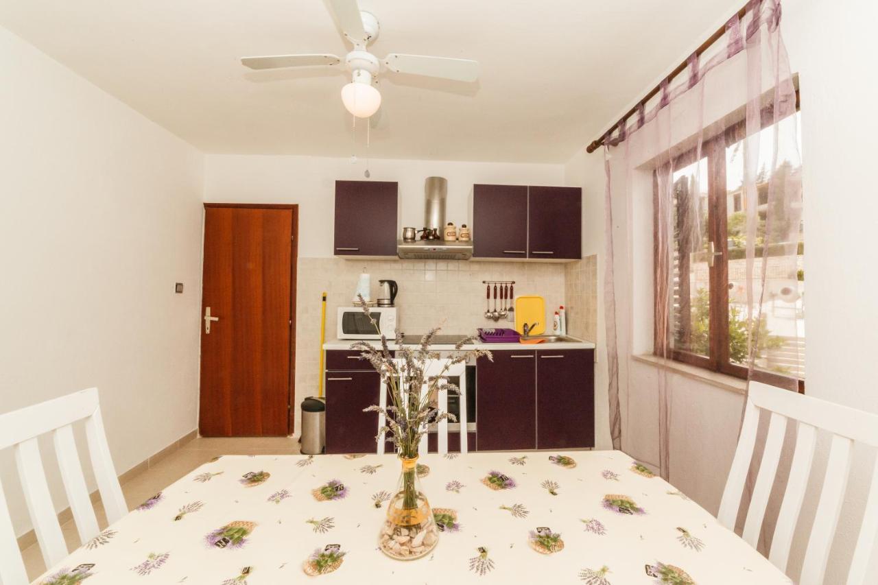 Apartments Fedrigo スティヴァン エクステリア 写真