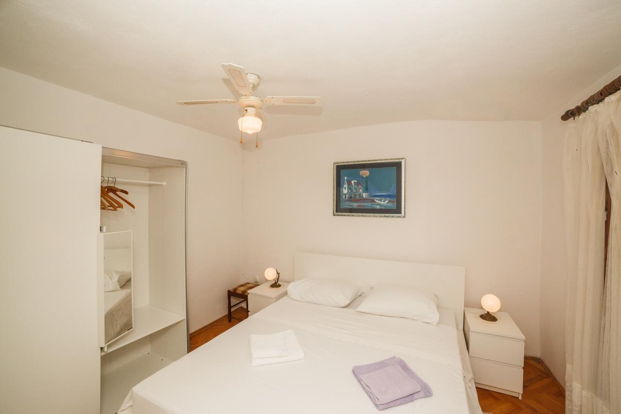 Apartments Fedrigo スティヴァン エクステリア 写真
