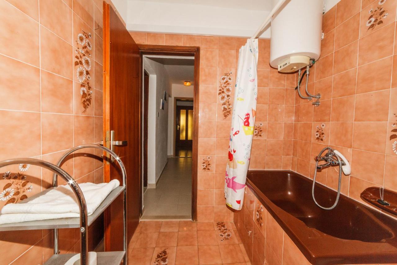 Apartments Fedrigo スティヴァン エクステリア 写真