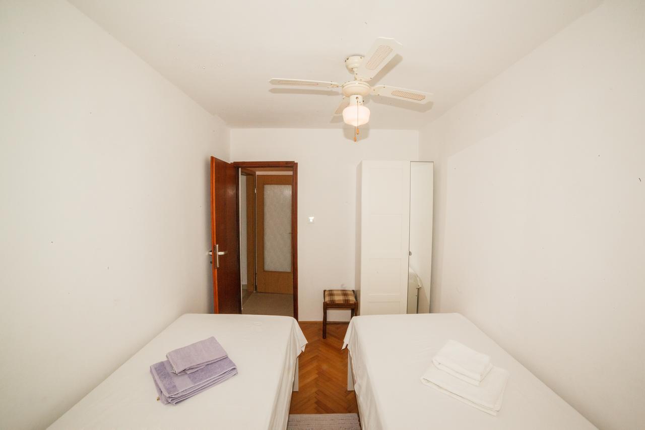 Apartments Fedrigo スティヴァン エクステリア 写真