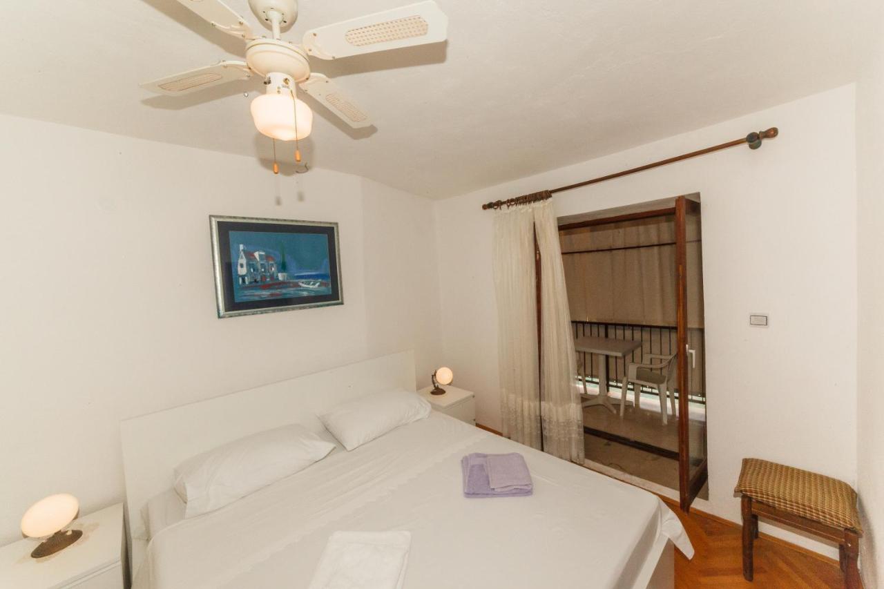 Apartments Fedrigo スティヴァン エクステリア 写真