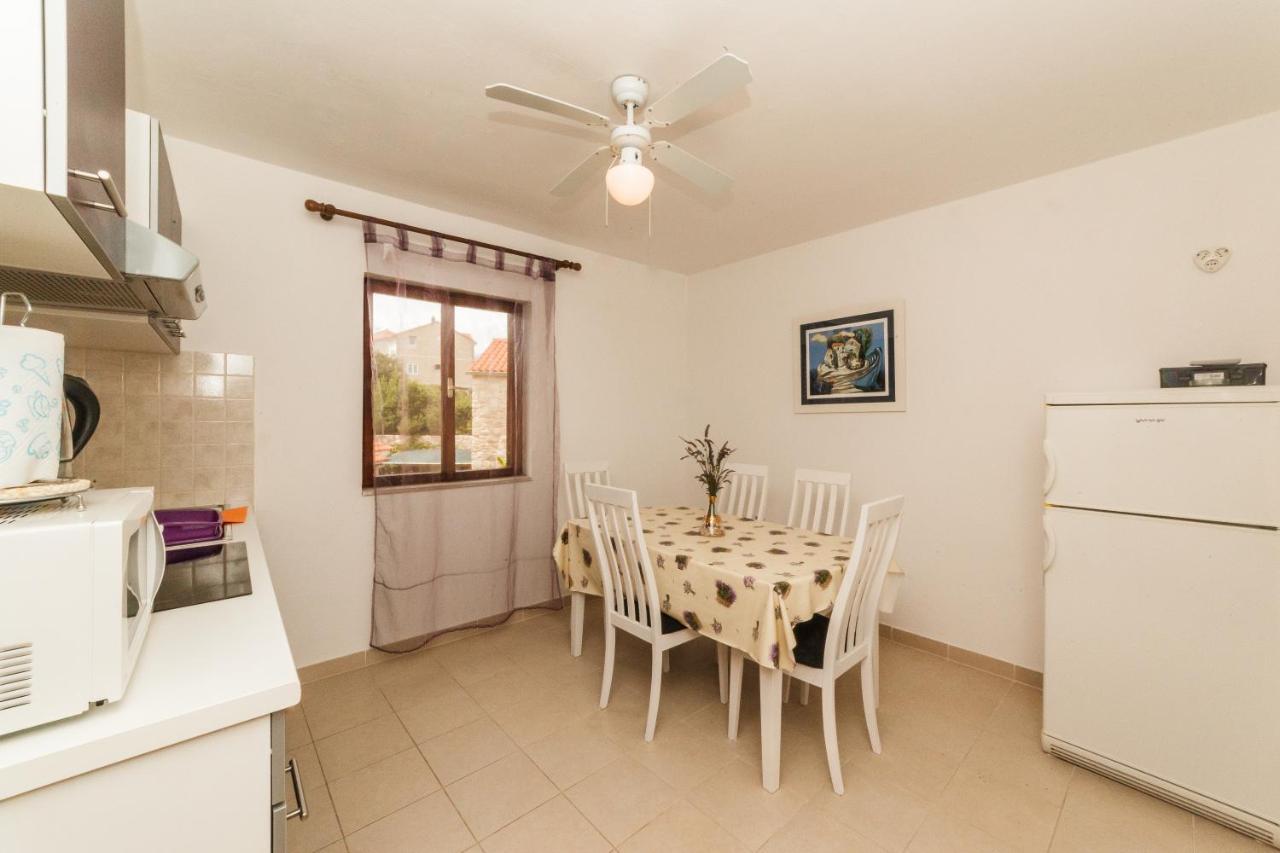 Apartments Fedrigo スティヴァン エクステリア 写真