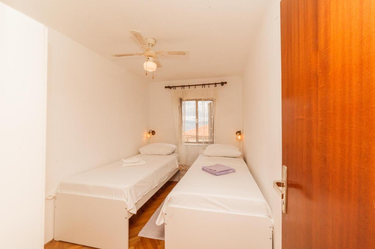 Apartments Fedrigo スティヴァン エクステリア 写真