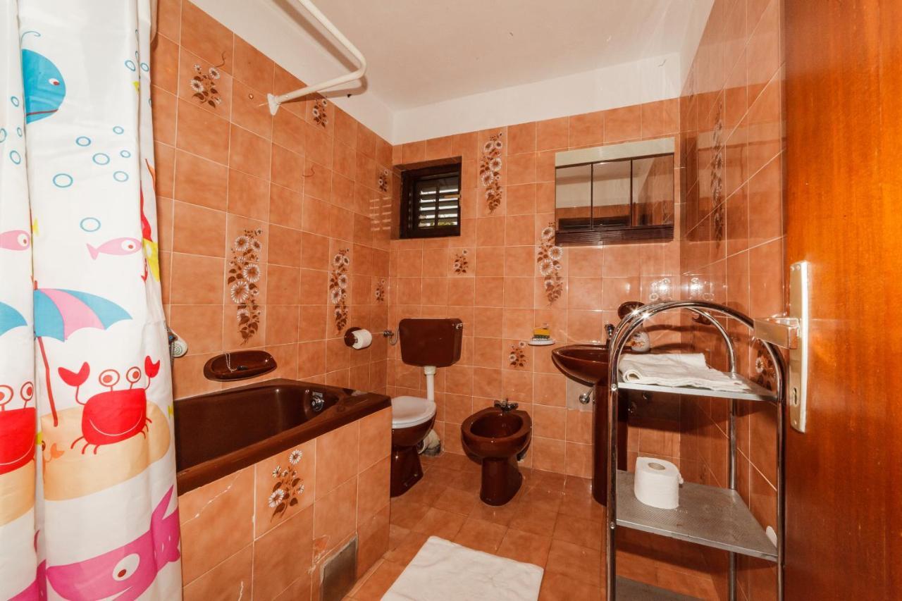 Apartments Fedrigo スティヴァン エクステリア 写真